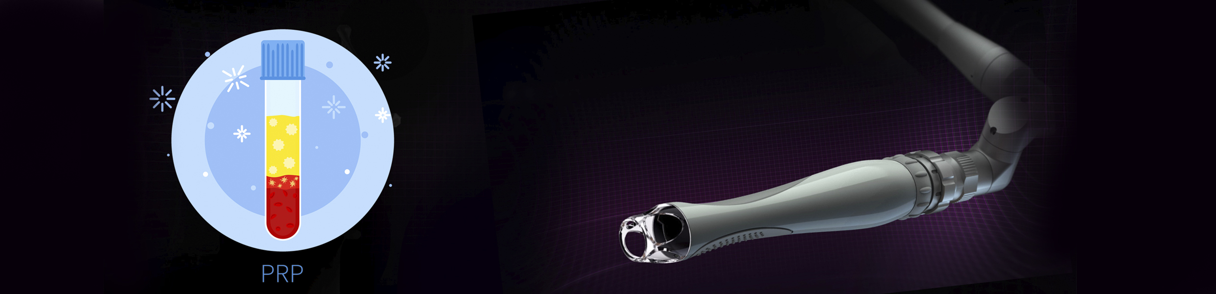 Image of PelviCure ReVita sexual dysfunction treatment